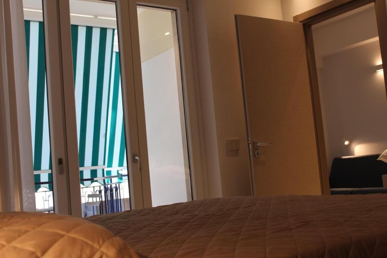 Divina Holiday - Rooms Maiori Exterior photo
