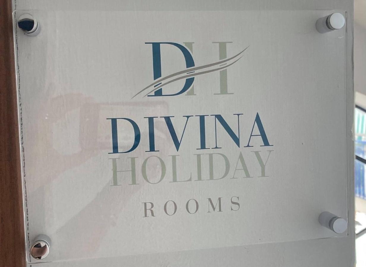 Divina Holiday - Rooms Maiori Exterior photo
