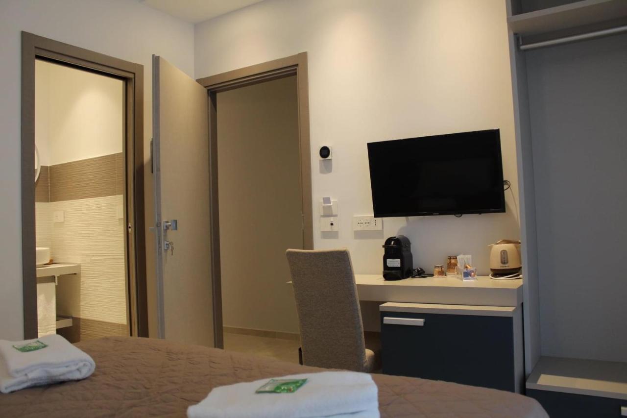 Divina Holiday - Rooms Maiori Exterior photo