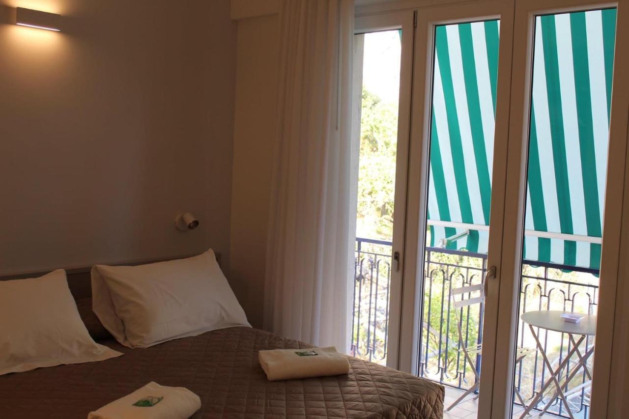 Divina Holiday - Rooms Maiori Exterior photo