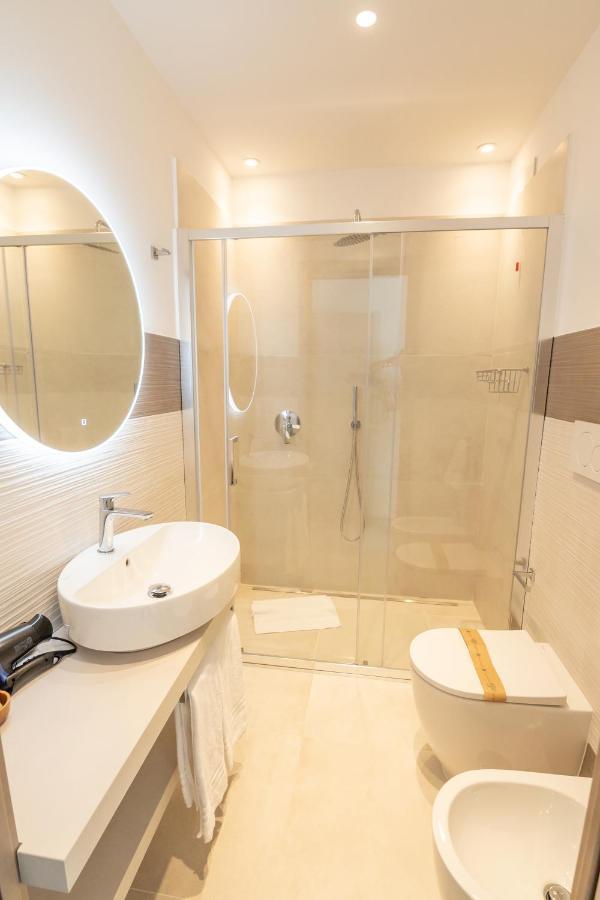 Divina Holiday - Rooms Maiori Exterior photo