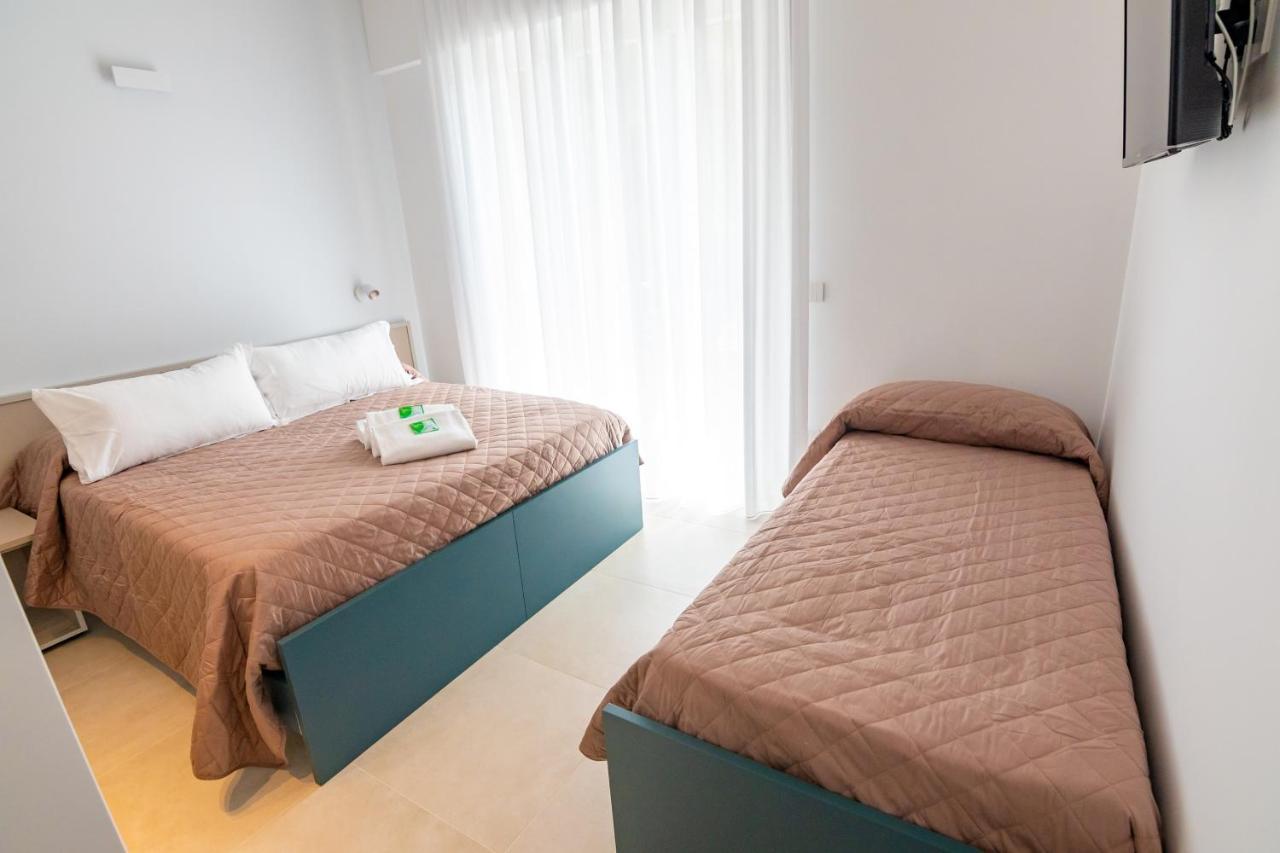 Divina Holiday - Rooms Maiori Exterior photo