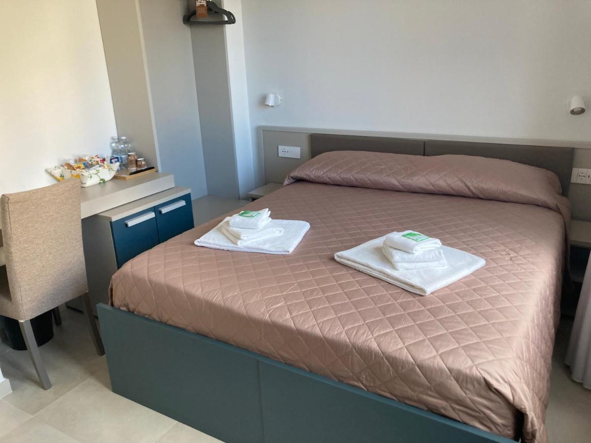 Divina Holiday - Rooms Maiori Exterior photo