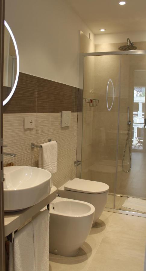 Divina Holiday - Rooms Maiori Exterior photo