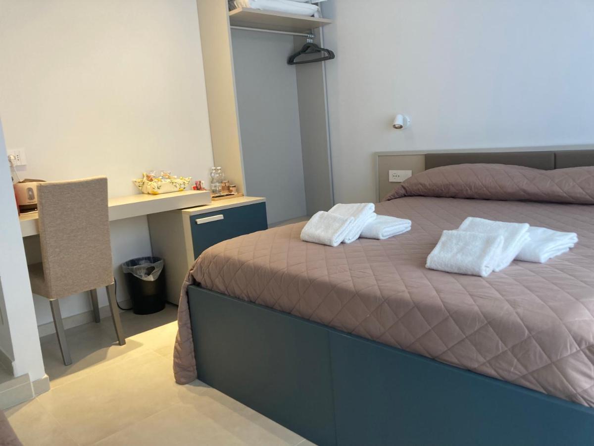 Divina Holiday - Rooms Maiori Exterior photo