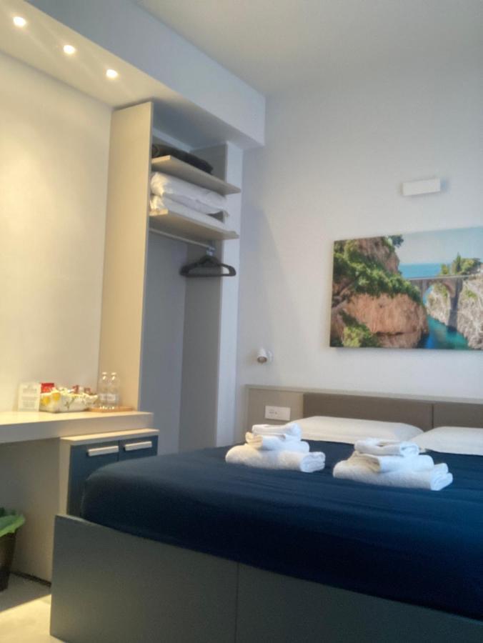 Divina Holiday - Rooms Maiori Exterior photo