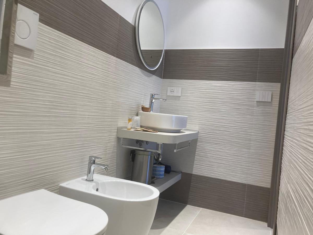 Divina Holiday - Rooms Maiori Exterior photo